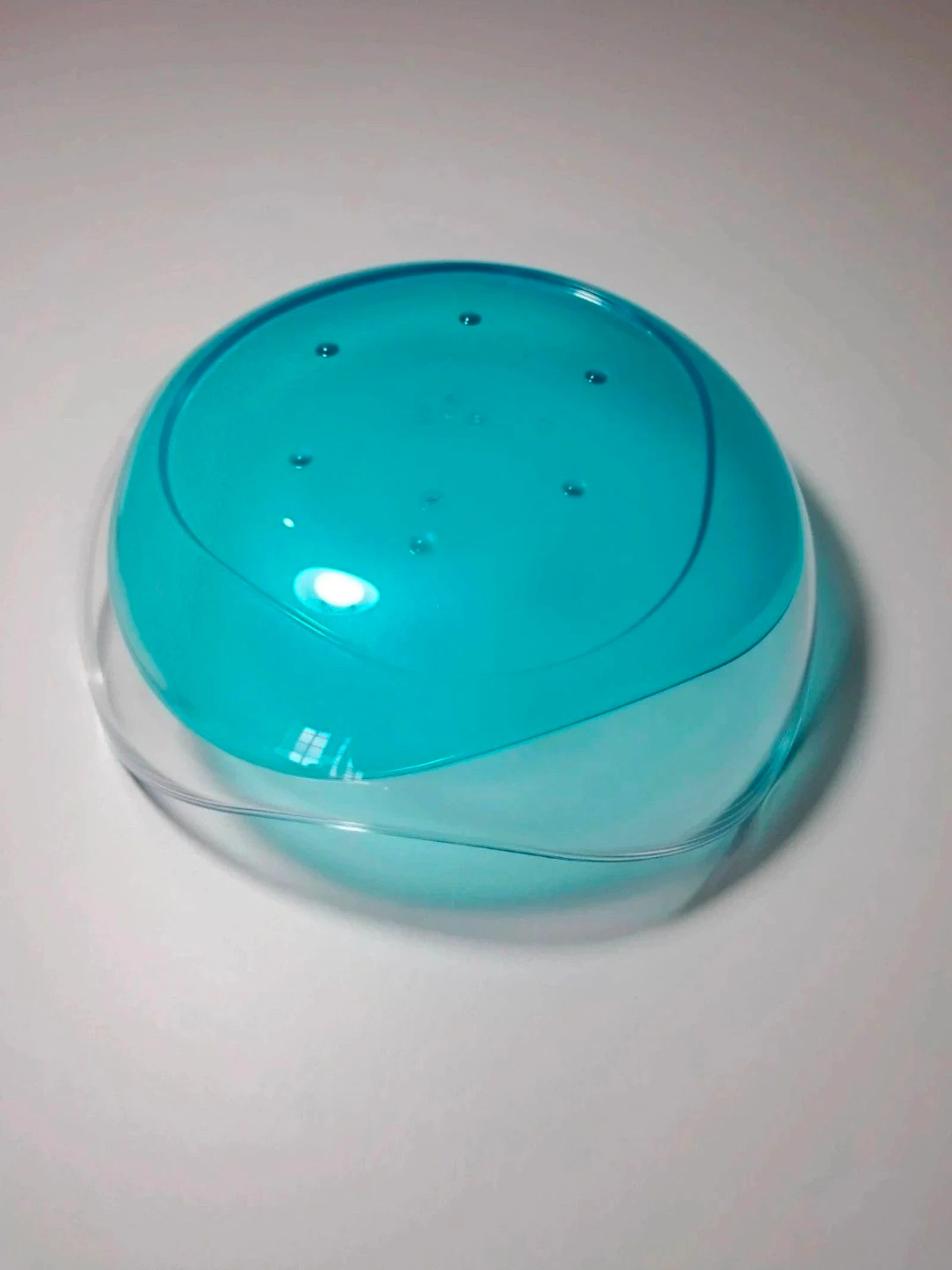 🍎 Mandje elegantie | Tupperware 🍏 – photo 6